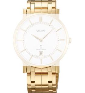 NÁRAMEK ORIENT PDDRQAA 20MM (PRO MODEL FGW01) - ŘEMÍNKY - OSTATNÍ