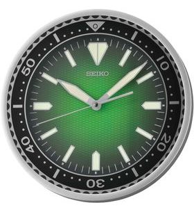 HODINY SEIKO QXA791S - NÁSTĚNNÉ HODINY - OSTATNÍ