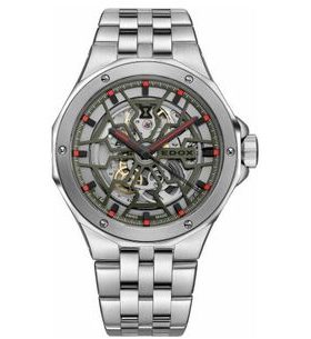 EDOX DELFIN MECANO AUTOMATIC 85303-3M-VNRO - DELFIN - ZNAČKY