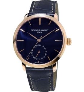 FREDERIQUE CONSTANT MANUFACTURE CLASSIC AUTOMATIC FC-710N4S4 - MANUFACTURE - BRANDS