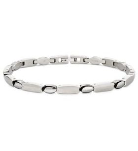 NÁRAMEK BOCCIA TITANIUM 03068-01 - BRACELETS - ACCESSORIES