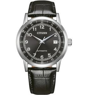 CITIZEN AUTOMATIC NJ0210-05E - ELEGANT - BRANDS