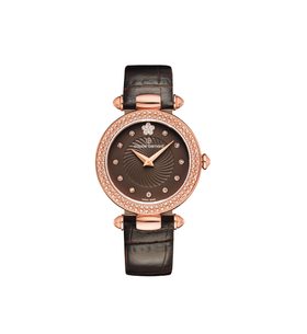 CLAUDE BERNARD DRESS CODE 20504-37RP-BRPR - DRESS CODE - BRANDS