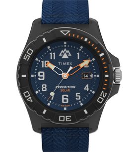 TIMEX EXPEDITION FREEDIVE OCEAN TW2V40300QY - TIMEX - ZNAČKY
