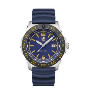 LUMINOX PACIFIC DIVER 3120 SERIES FORCE BLUE XS.3125.FB - SEA - ZNAČKY