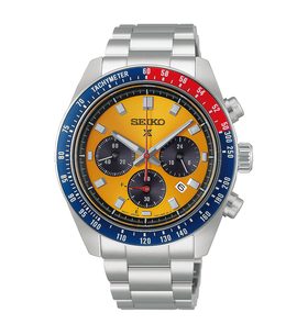 SEIKO PROSPEX SPEEDTIMER HBJ004P1 - PROSPEX - ZNAČKY
