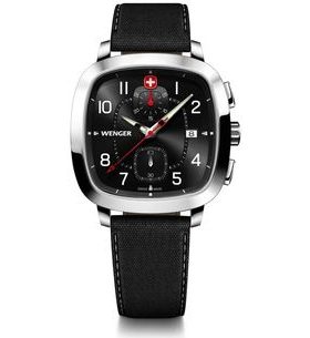WENGER VINTAGE SPORT CHRONO 01.1933.108 - VINTAGE SPORT - ZNAČKY