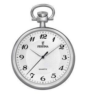 FESTINA POCKET 2020/1 - POCKET - ZNAČKY