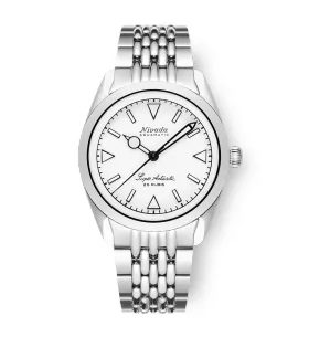 NIVADA GRENCHEN SUPER ANTARCTIC WHITE - ANTARCTIC - ZNAČKY