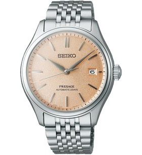 SEIKO PRESAGE CLASSIC SERIES SPB467J1 ‘ARAIGAKI’ - PRESAGE - ZNAČKY