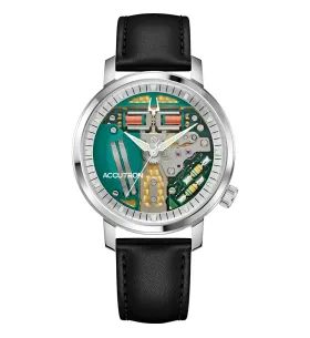 ACCUTRON SPACEVIEW 314 26A211 - ACCUTRON - BRANDS
