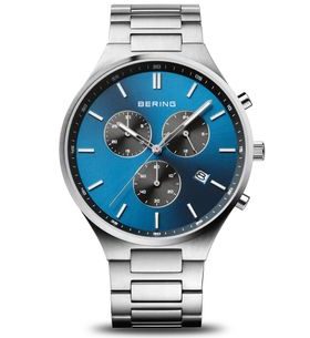 BERING CLASSIC 11743-707 - CLASSIC - WATCHES