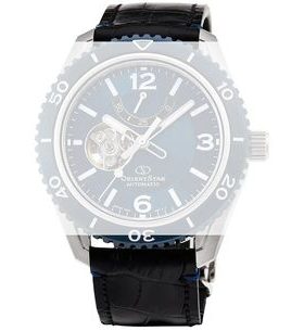 ŘEMÍNEK ORIENT STAR UL00G013J0 (PRO MODEL RE-AT01) - STRAPS - ACCESSORIES