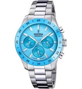 FESTINA CERAMIC 20693/3 - CERAMIC - ZNAČKY