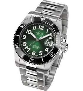 EPOS SPORTIVE TITANIUM 3504.131.80.33.90 - SPORT - ZNAČKY
