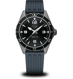 PRIM ORLÍK III ZR-TI LE 98-235-536-54-1 - MANUFACTURE 1949 - ZNAČKY
