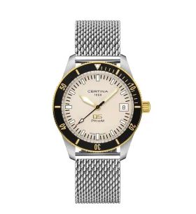 CERTINA DS PH100M C044.410.21.030.00 - DS PH - ZNAČKY