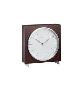 JUNGHANS MAX BILL TISCHUHR QUARTZ 363/2211.00 - TISCHUHR - BRANDS