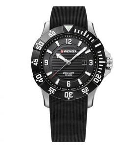 WENGER SEA FORCE 01.0641.132 - SEA FORCE - BRANDS