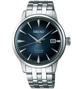 SEIKO PRESAGE COCKTAIL TIME SRPB41J1 - PRESAGE - ZNAČKY