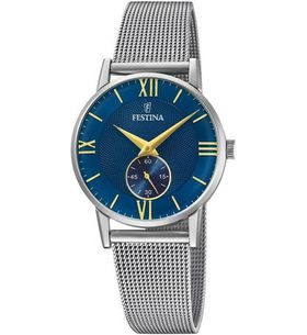 FESTINA RETRO 20572/ - RETRO - ZNAČKY