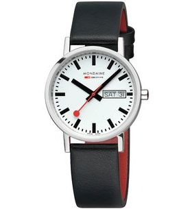 MONDAINE CLASSIC A667.30314.11SBBV - CLASSIC - BRANDS