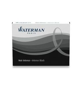 INKOUSTOVÉ BOMBIČKY WATERMAN STANDARDNÍ - PŘÍSLUŠENSTVÍ - OSTATNÍ