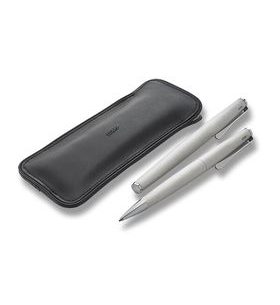 KOŽENÉ POUZDRO LAMY A 401 PRO DVĚ PERA 1506/9233084 - ACCESSORIES