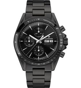 JUNKERS JUMO AUTOMATIK LIMITED EDITION 9.22.01.02.M - JUMO - ZNAČKY