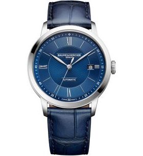 BAUME & MERCIER CLASSIMA 10879 - CLASSIMA - ZNAČKY