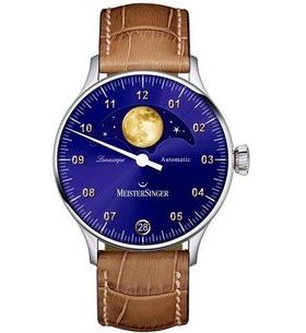 MEISTERSINGER LUNASCOPE LS908G - LUNASCOPE - ZNAČKY