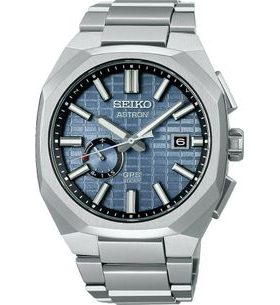 SEIKO ASTRON SSJ013J1 - ASTRON - ZNAČKY