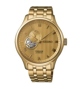 SEIKO PRESAGE SSA468J1 JAPANESE GARDEN - PRESAGE - ZNAČKY