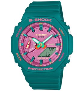 Casio G-Shock GMA-S2100BS-3AER