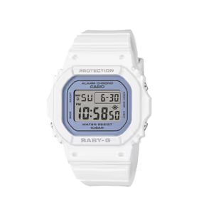 CASIO BABY-G BGD-565SC-2BER - BABY-G - BRANDS