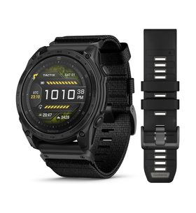 GARMIN TACTIX® 8 – 51 MM, AMOLED APPLIED BALLISTICS ULTRALIGHT™ 010-03406-01 - TACTIX 8 - BRANDS