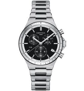 CERTINA DS-7 CHRONOGRAPH C043.417.22.051.00 - DS-7 - ZNAČKY