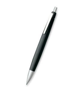 KULIČKOVÉ PERO LAMY 2000 MATT BRUSHED - MULTIPEN 1506/4011446 - KULIČKOVÁ PERA - OSTATNÍ