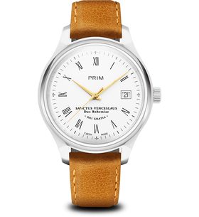 PRIM ST. WENCESLAS 40 AND 73-052-326-00-1 - AUTOMATIC - BRANDS