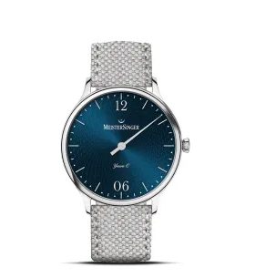 MEISTERSINGER YAARA Q YAQ917S - MEISTERSINGER - ZNAČKY