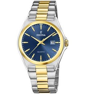 FESTINA CLASSIC BRACELET 20554/4 - CLASSIC - ZNAČKY