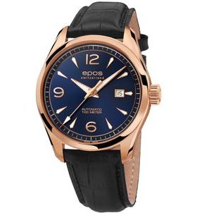 EPOS PASSION 3401.132.24.56.25 - TIMELESS - ZNAČKY