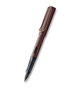 PLNICÍ PERO LAMY LX MARRON 1506/090404 - FOUNTAIN PENS - ACCESSORIES