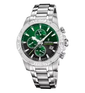 FESTINA TIMELESS CHRONOGRAPH 20704/5 - TIMELESS CHRONOGRAPH - ZNAČKY