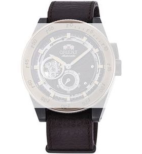 ŘEMÍNEK ORIENT UL00N012N0 (PRO MODEL RA-AR02) - STRAPS - ACCESSORIES