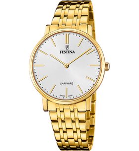 FESTINA SWISS MADE 20046/2 - SWISS MADE - ZNAČKY