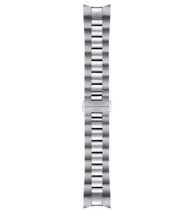 ŘEMÍNEK TISSOT T605.047.822 (PRO TISSOT GENTLEMAN 40 MM) - ŘEMÍNKY - OSTATNÍ