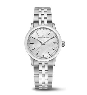 MAURICE LACROIX 1975 QUARTZ 33MM 751006-SS002-160-1 - 1975 - ZNAČKY