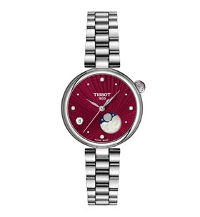 TISSOT DESIR MOONPHASE T152.223.11.426.00 - DESIR - MĂRCI