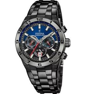 FESTINA CHRONO BIKE 2024 20673/1 - CHRONO BIKE - ZNAČKY